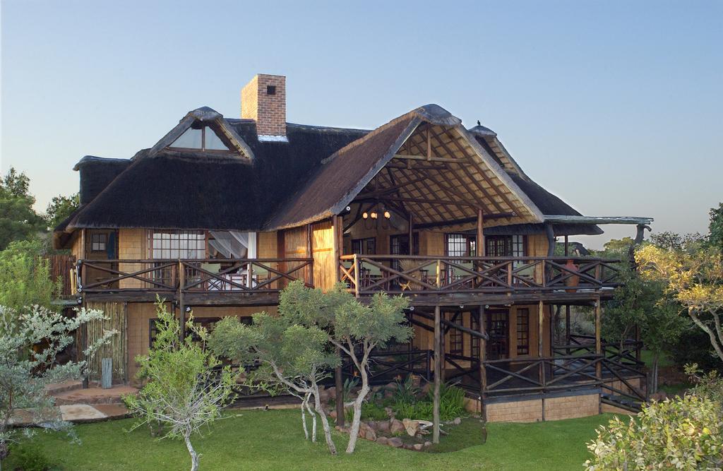Zwahili Private Game Lodge & Spa Modimolle Kültér fotó